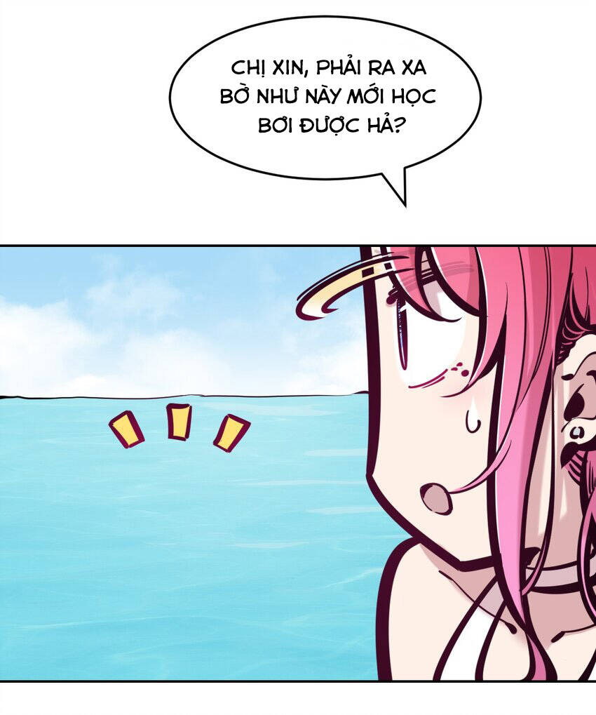 Oan gia chung nhà ! - Chapter 89 - Page 43