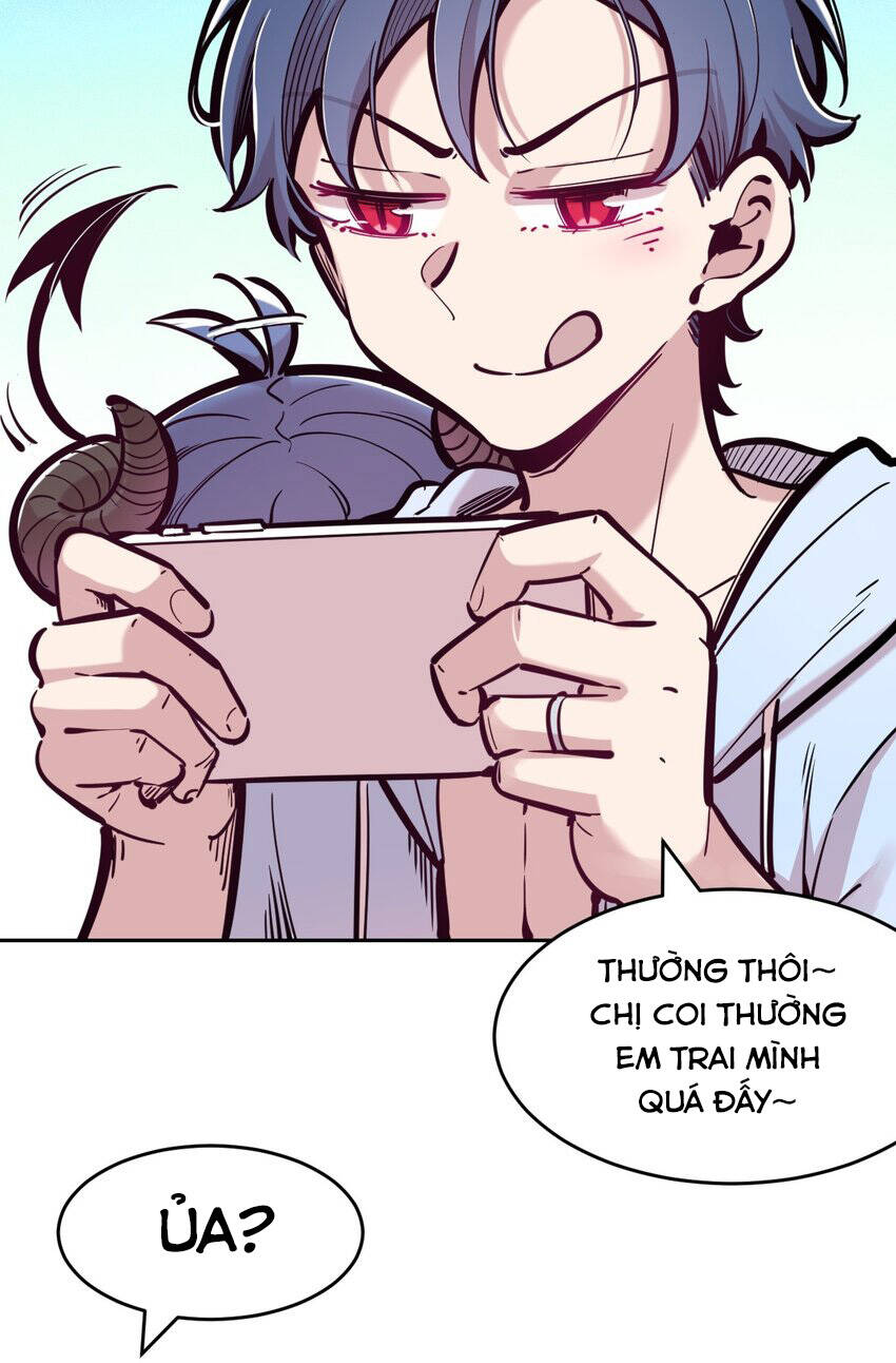 Oan gia chung nhà ! - Chapter 89 - Page 45