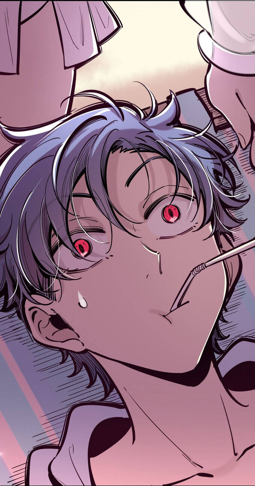 Oan gia chung nhà ! - Chapter 89 - Page 4