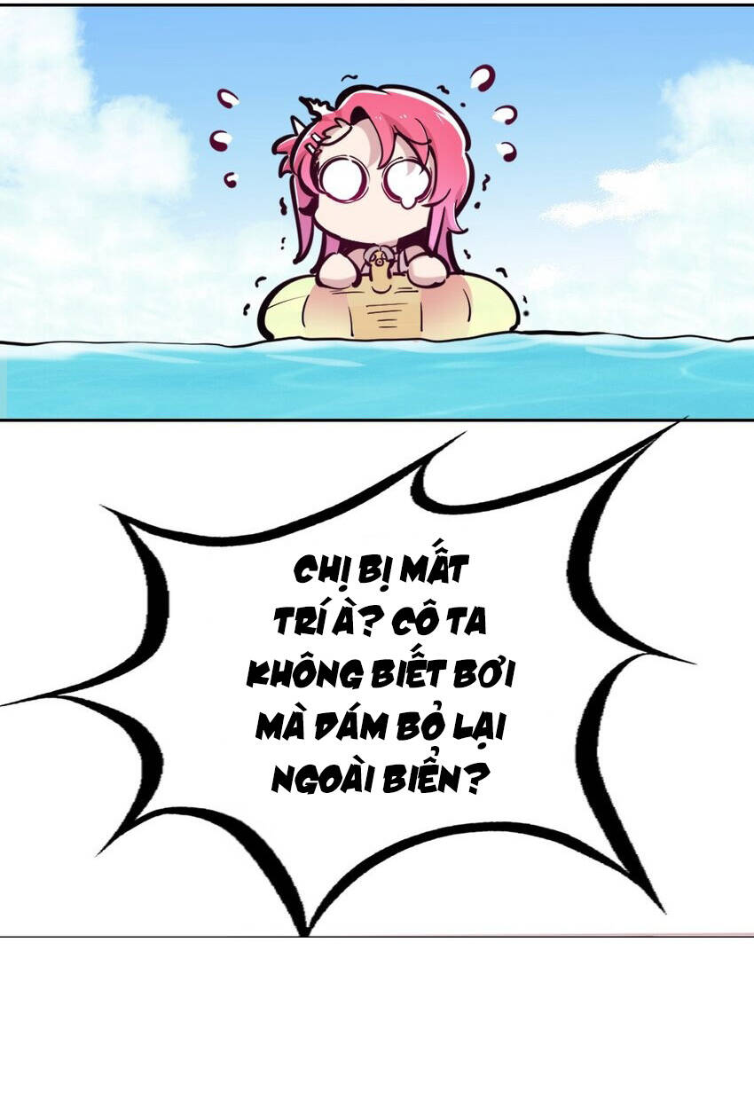 Oan gia chung nhà ! - Chapter 89 - Page 51