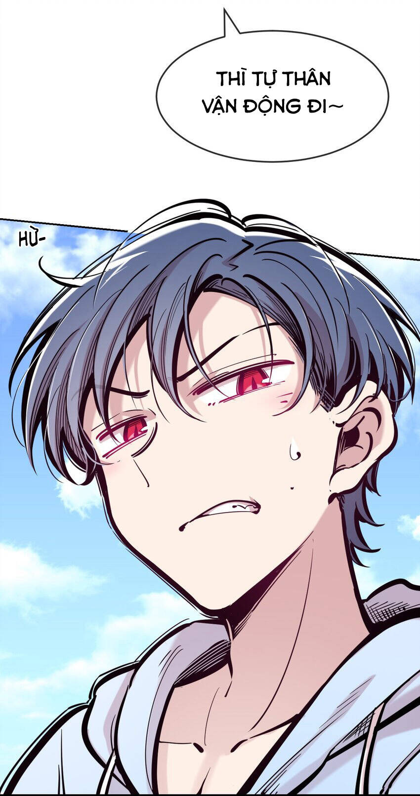 Oan gia chung nhà ! - Chapter 89 - Page 54