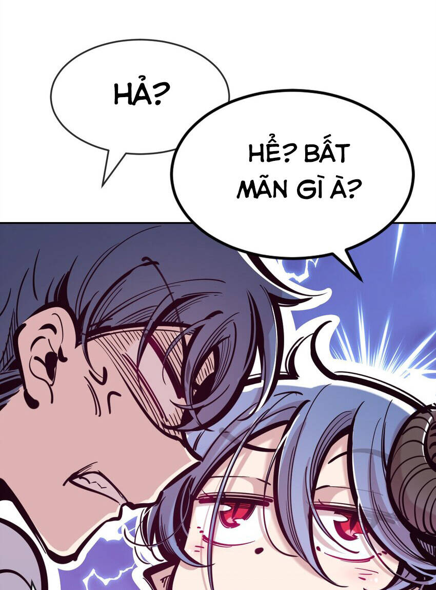 Oan gia chung nhà ! - Chapter 89 - Page 55