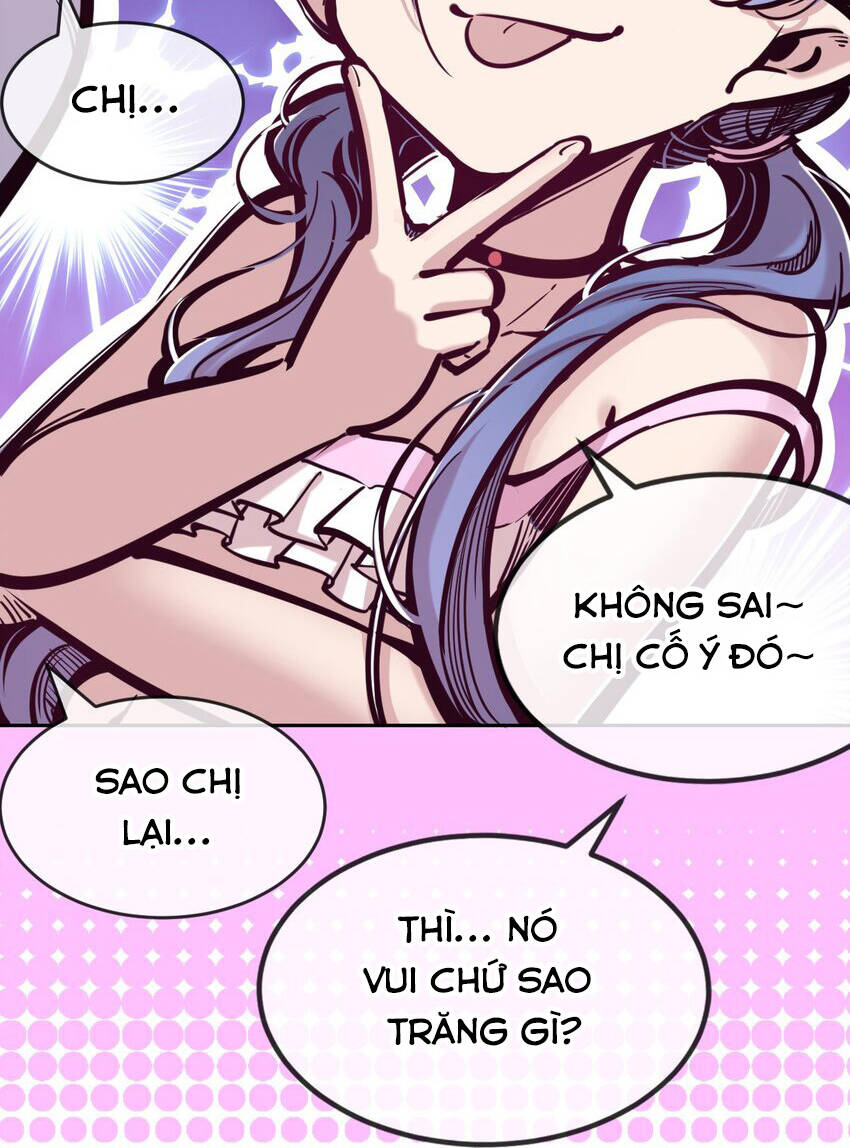 Oan gia chung nhà ! - Chapter 89 - Page 56