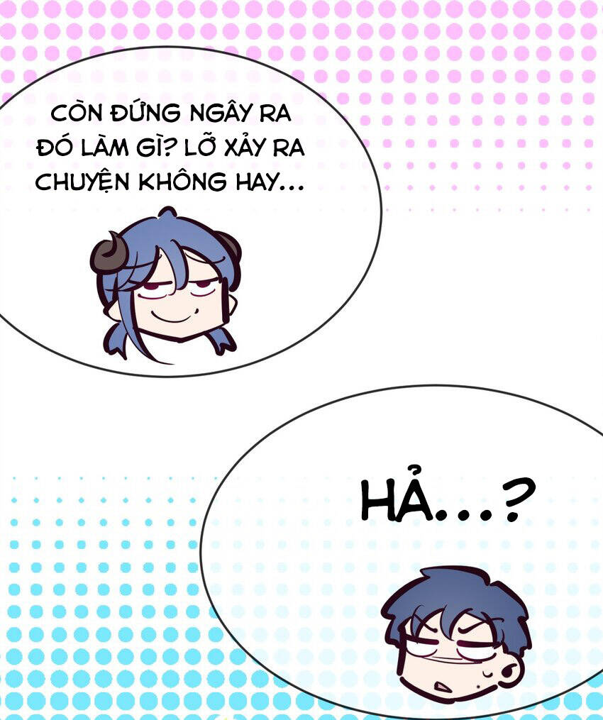 Oan gia chung nhà ! - Chapter 89 - Page 57