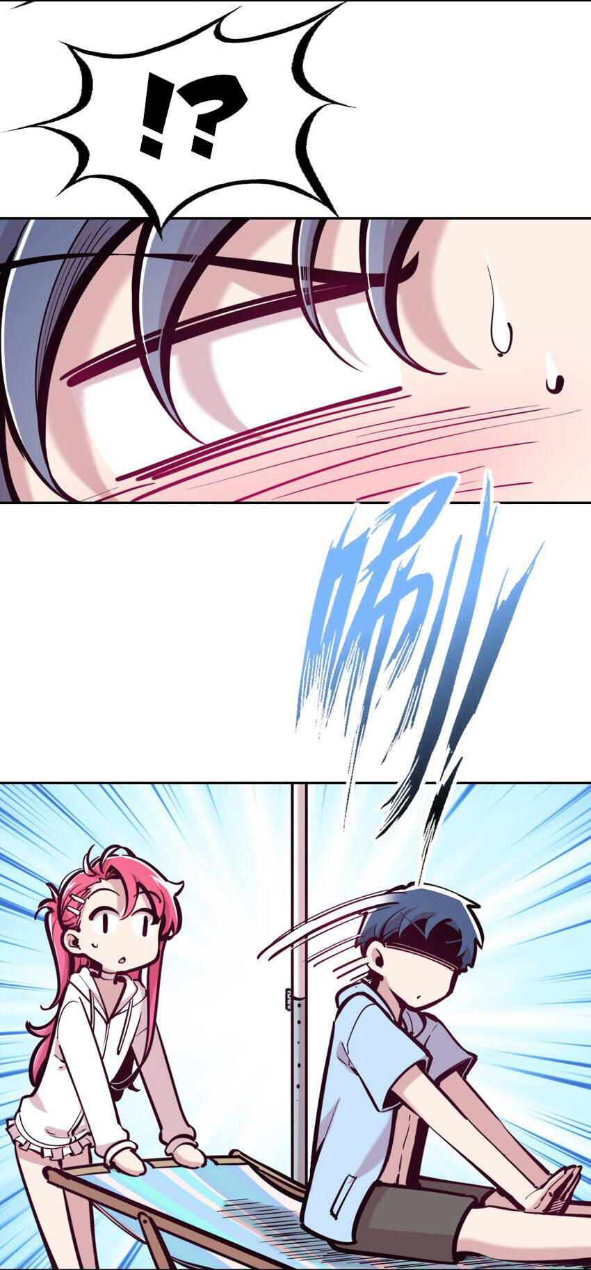 Oan gia chung nhà ! - Chapter 89 - Page 5