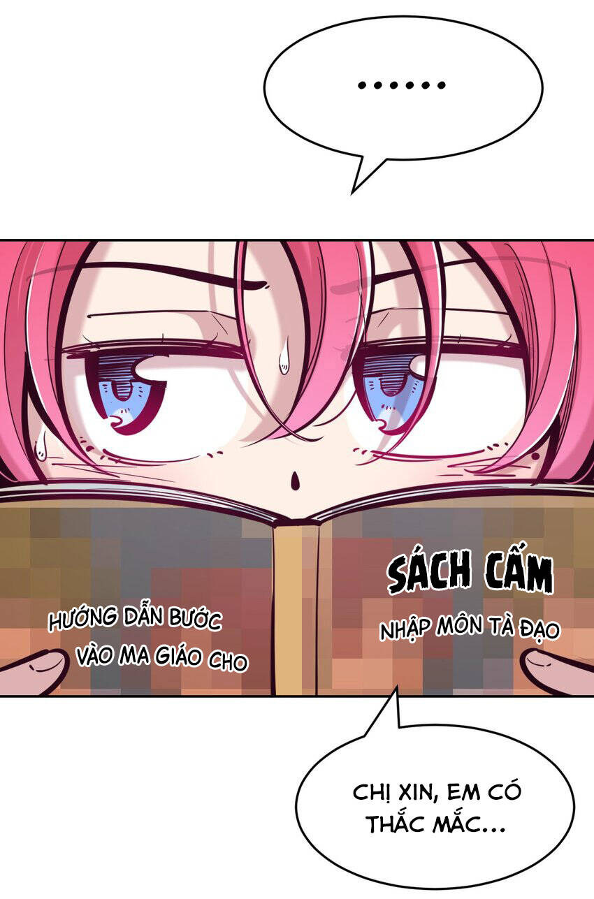 Oan gia chung nhà ! - Chapter 89 - Page 62