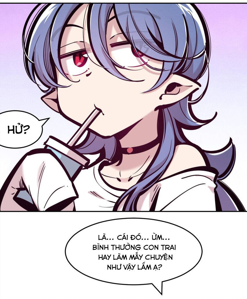 Oan gia chung nhà ! - Chapter 89 - Page 63