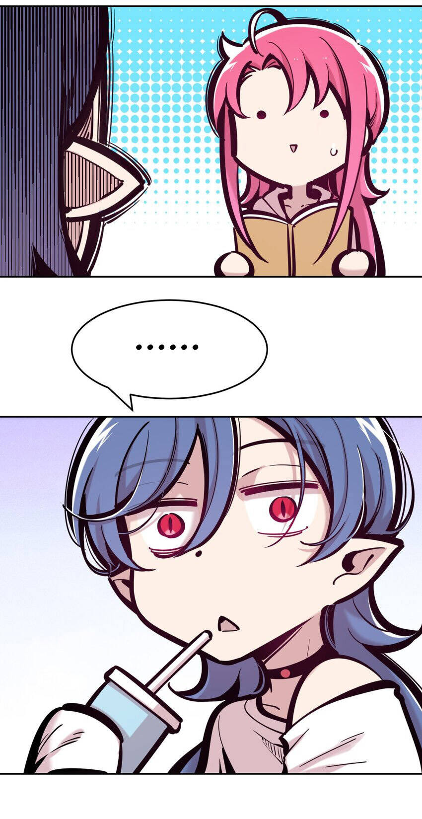 Oan gia chung nhà ! - Chapter 89 - Page 64