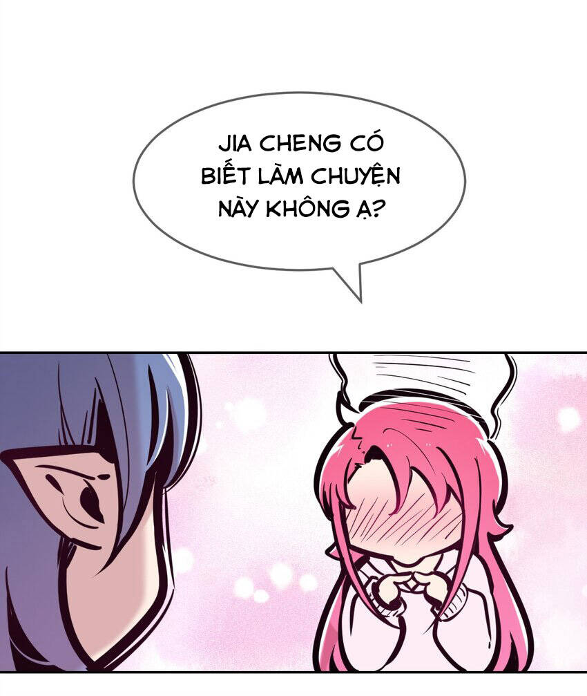 Oan gia chung nhà ! - Chapter 89 - Page 69