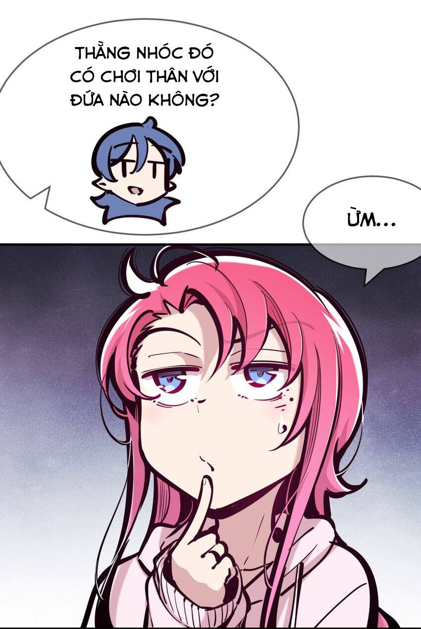 Oan gia chung nhà ! - Chapter 89 - Page 70