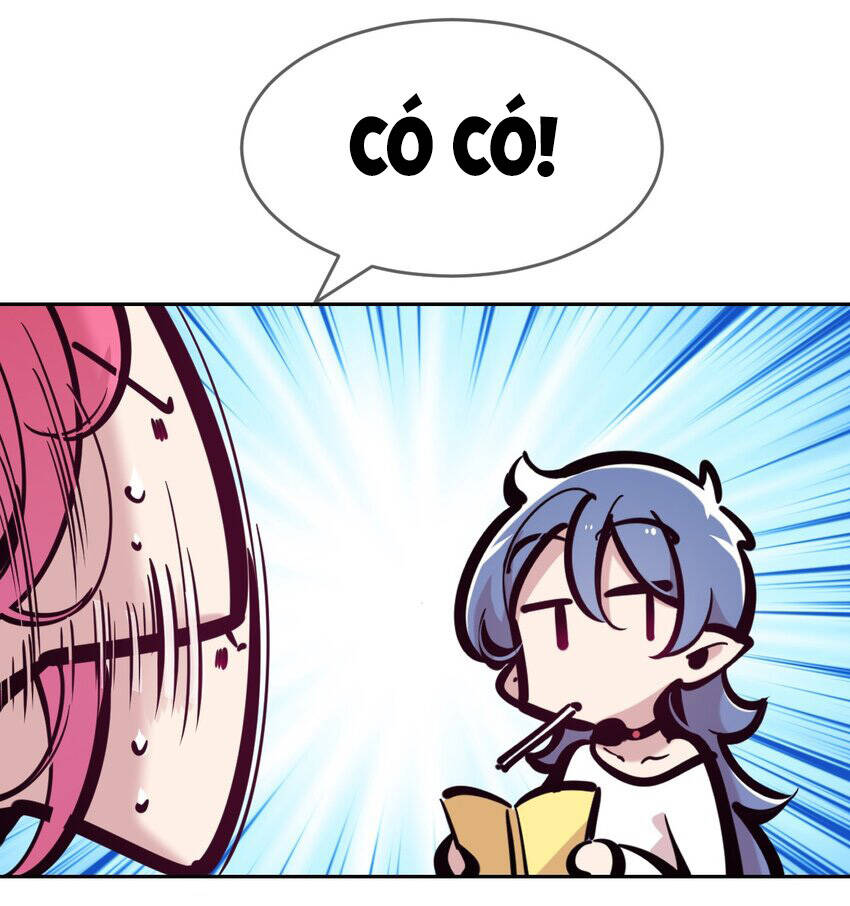 Oan gia chung nhà ! - Chapter 89 - Page 72