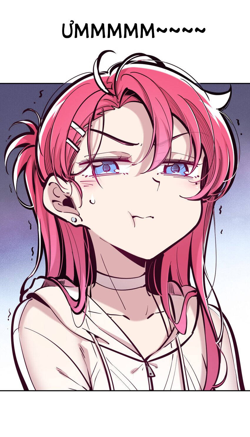 Oan gia chung nhà ! - Chapter 89 - Page 8