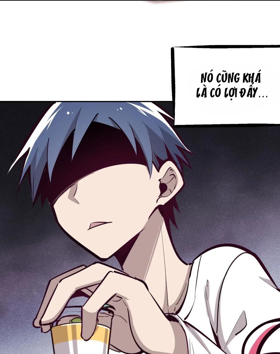 Oan gia chung nhà ! - Chapter 9 - Page 11