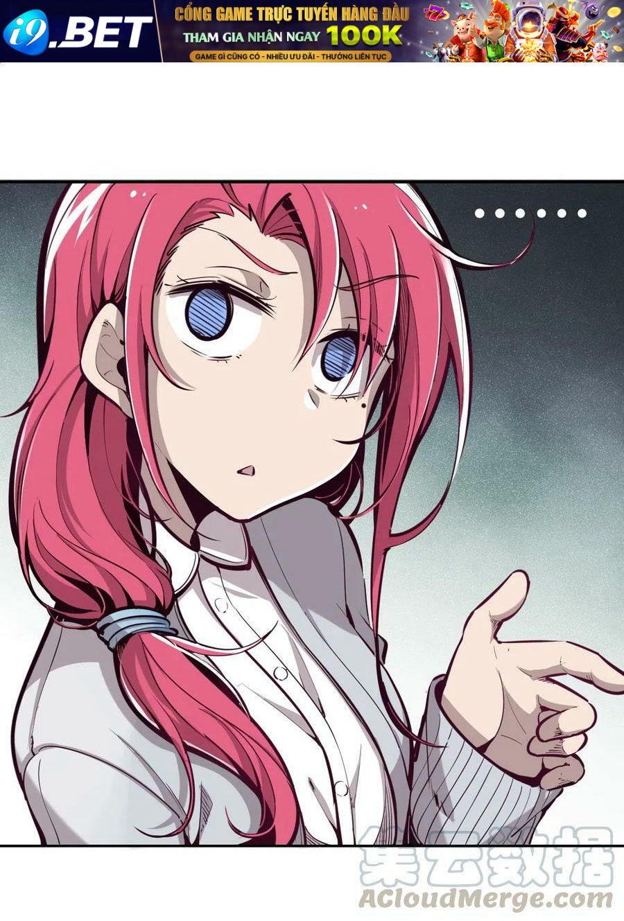 Oan gia chung nhà ! - Chapter 9 - Page 13