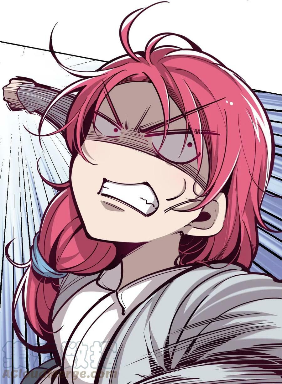 Oan gia chung nhà ! - Chapter 9 - Page 15