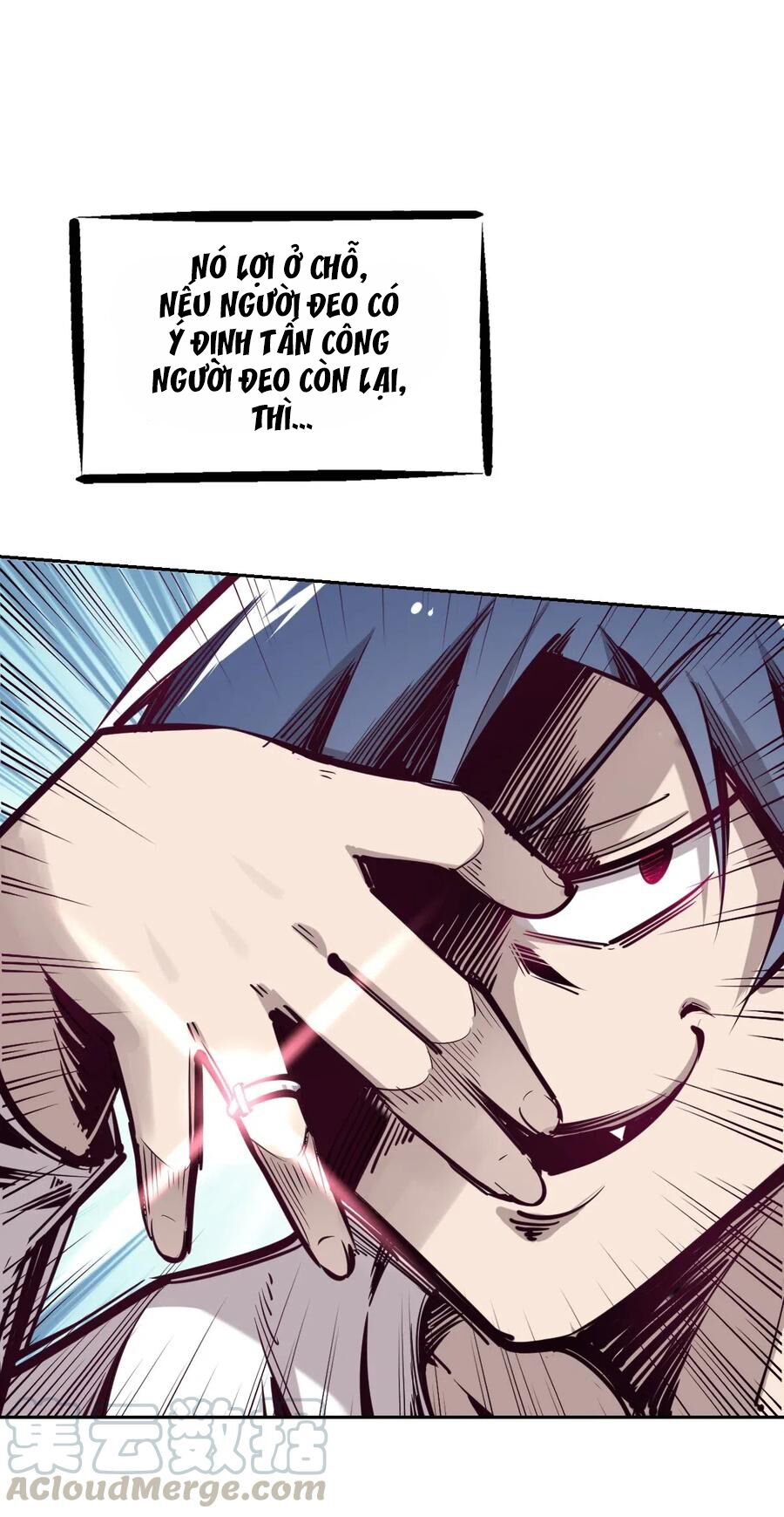 Oan gia chung nhà ! - Chapter 9 - Page 17