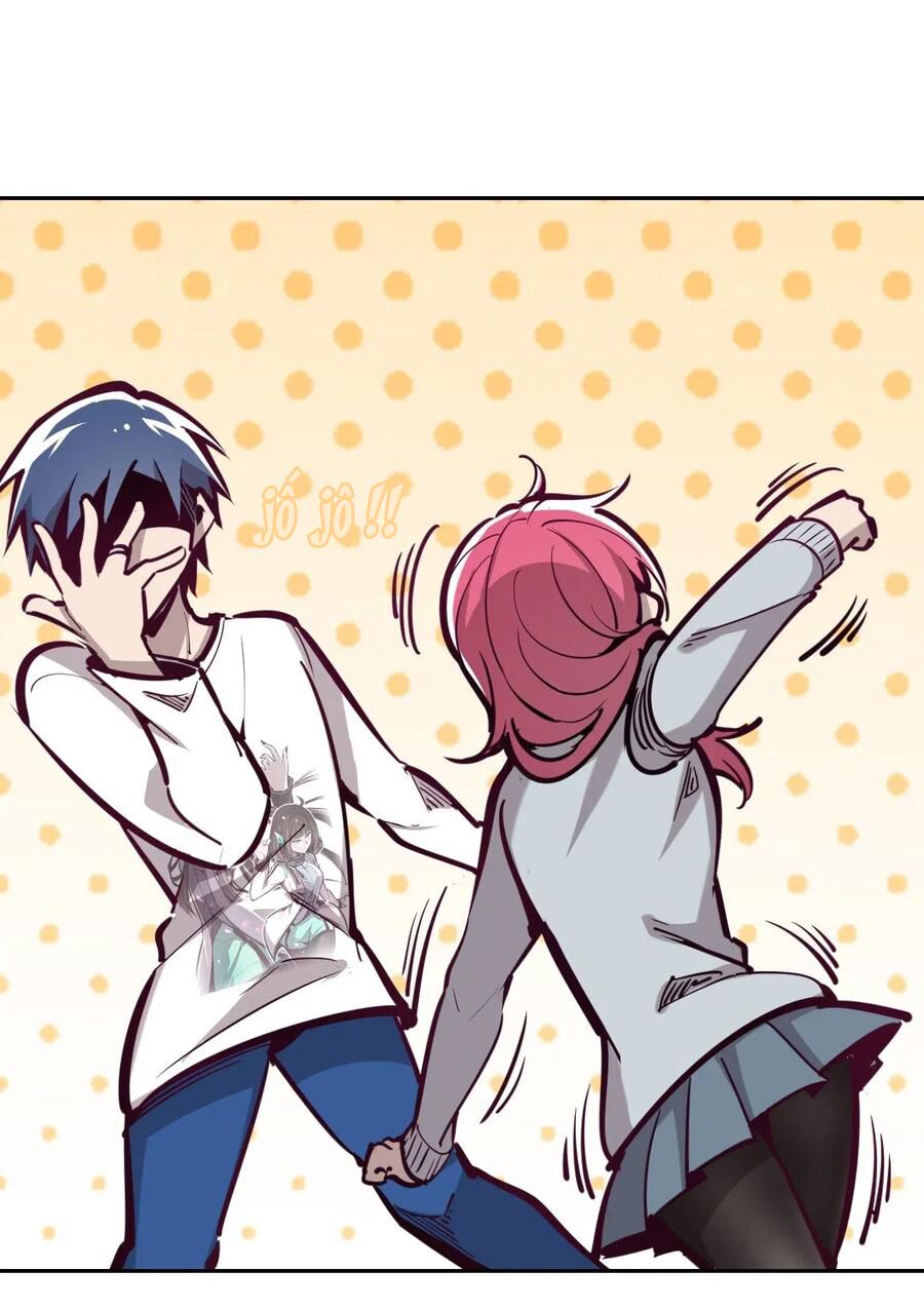 Oan gia chung nhà ! - Chapter 9 - Page 18