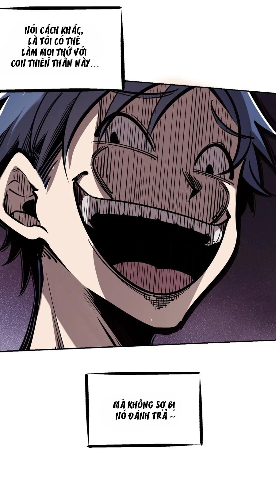 Oan gia chung nhà ! - Chapter 9 - Page 20