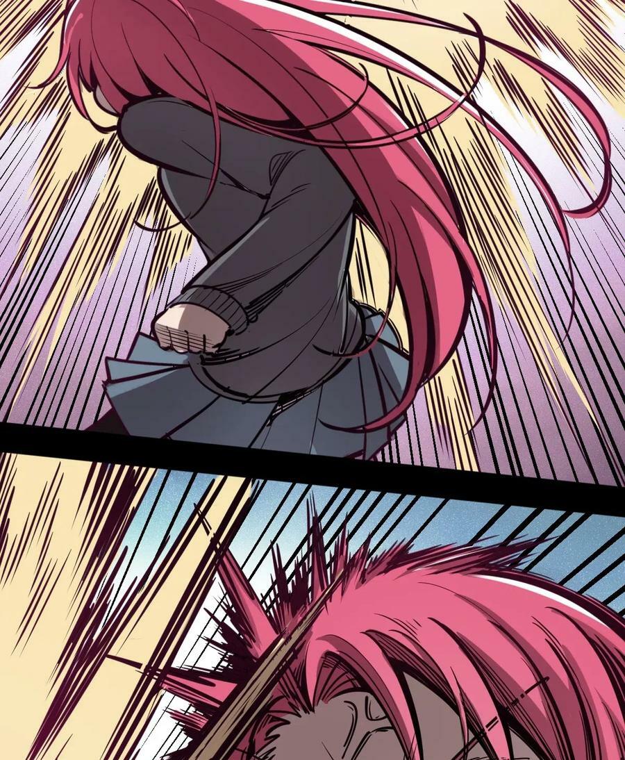 Oan gia chung nhà ! - Chapter 9 - Page 37