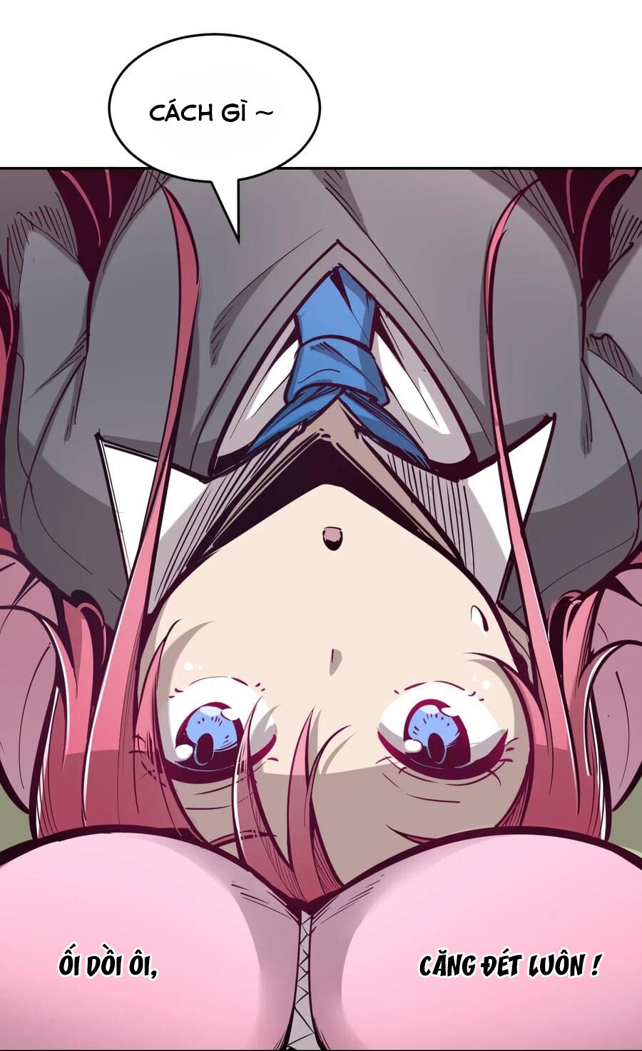 Oan gia chung nhà ! - Chapter 9 - Page 47