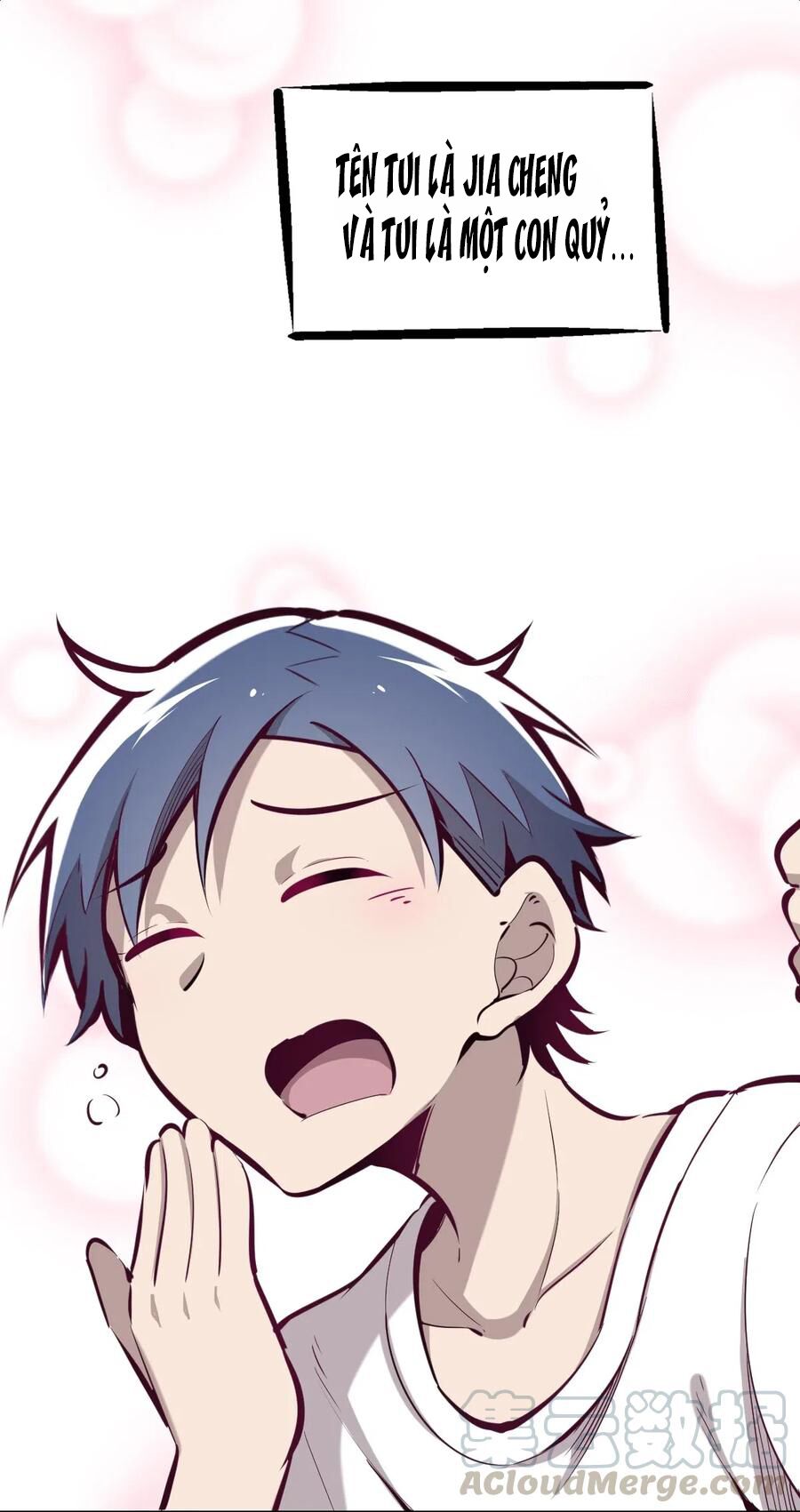 Oan gia chung nhà ! - Chapter 9 - Page 4