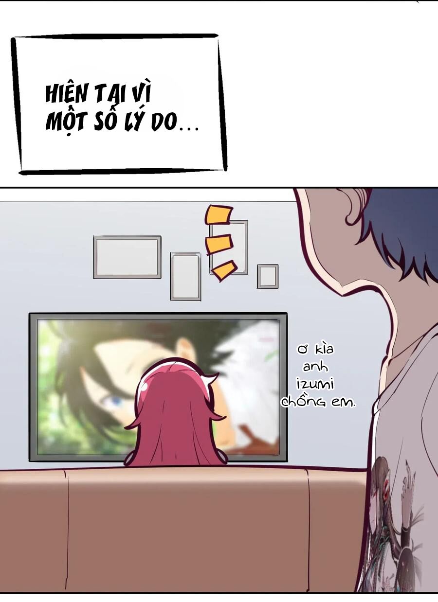 Oan gia chung nhà ! - Chapter 9 - Page 5