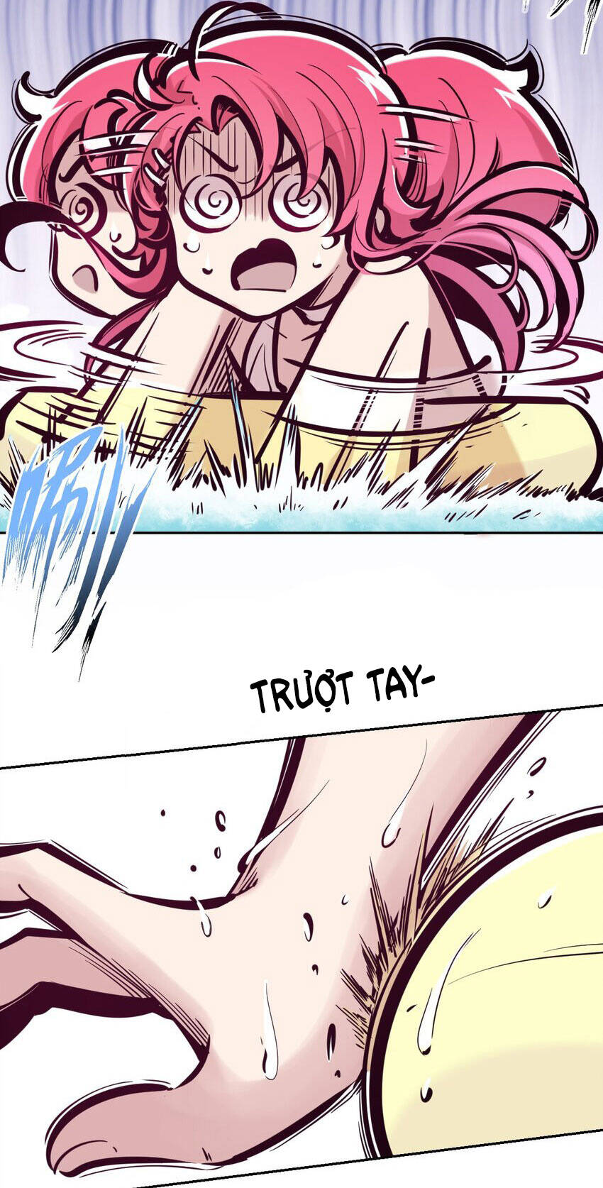 Oan gia chung nhà ! - Chapter 90 - Page 12