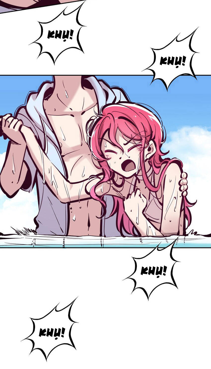 Oan gia chung nhà ! - Chapter 90 - Page 18