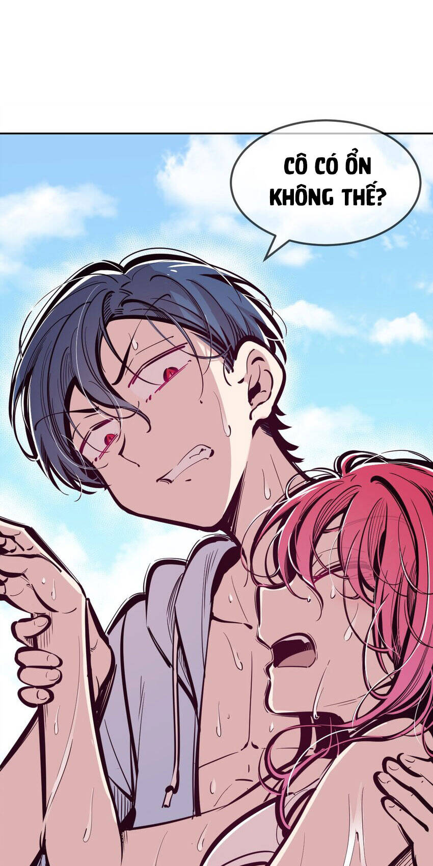 Oan gia chung nhà ! - Chapter 90 - Page 19