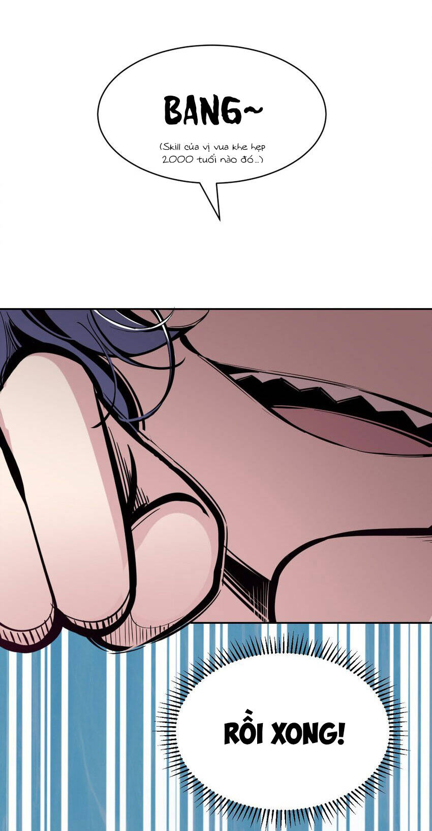 Oan gia chung nhà ! - Chapter 90 - Page 22