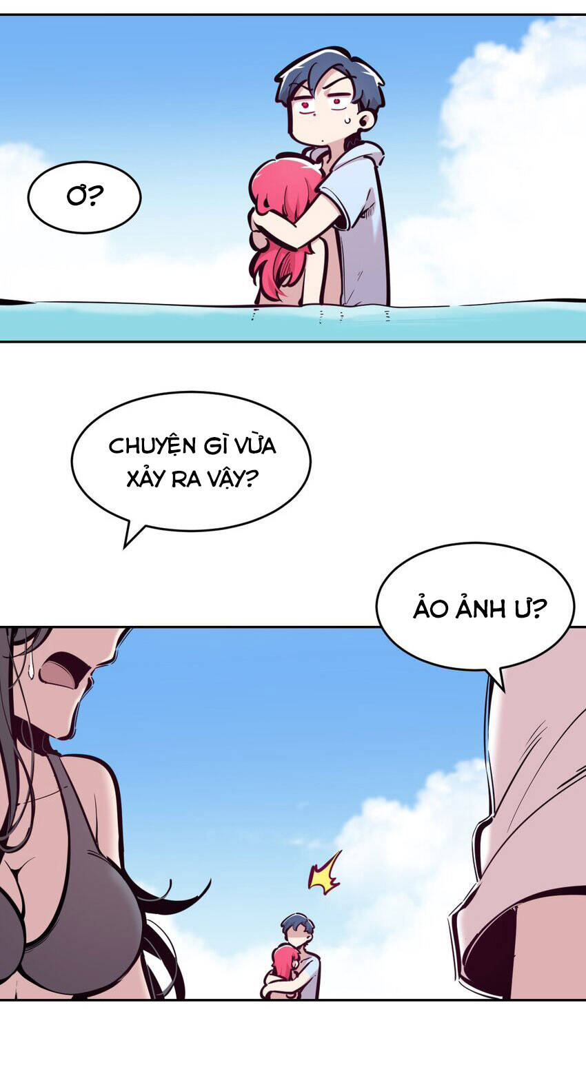 Oan gia chung nhà ! - Chapter 90 - Page 26