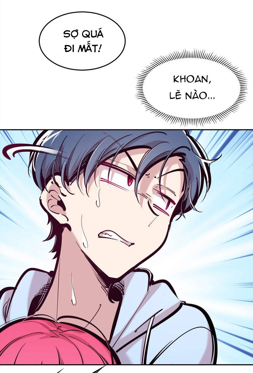 Oan gia chung nhà ! - Chapter 90 - Page 27