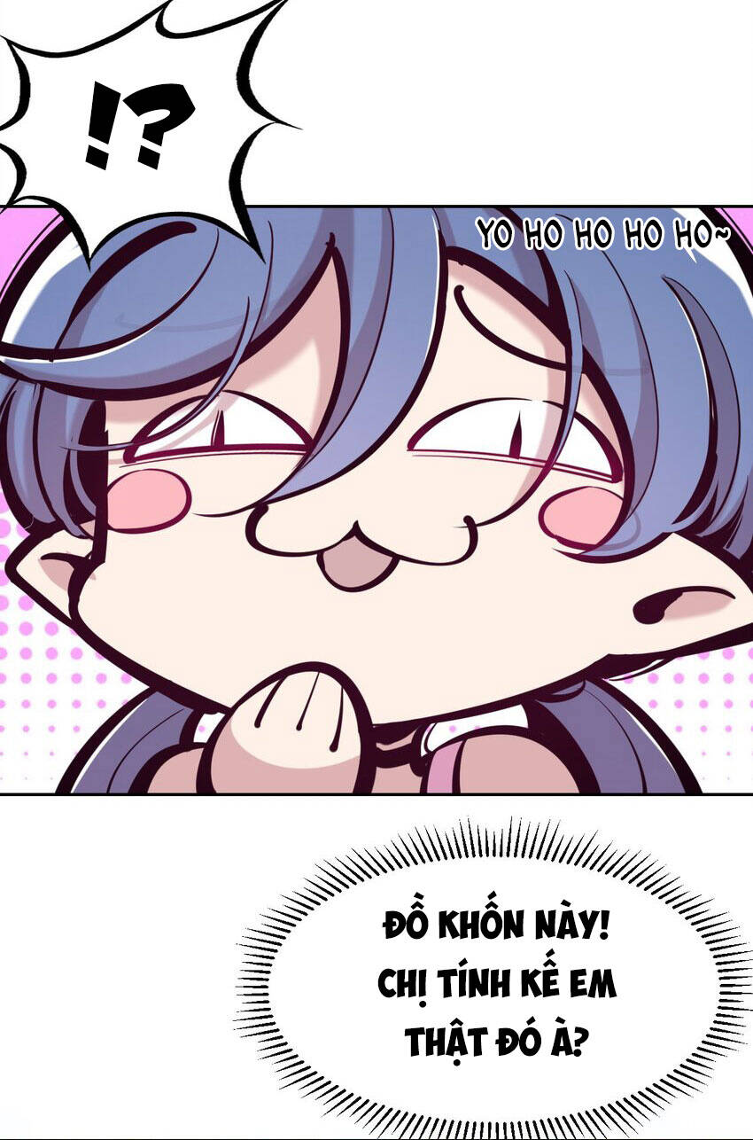 Oan gia chung nhà ! - Chapter 90 - Page 28