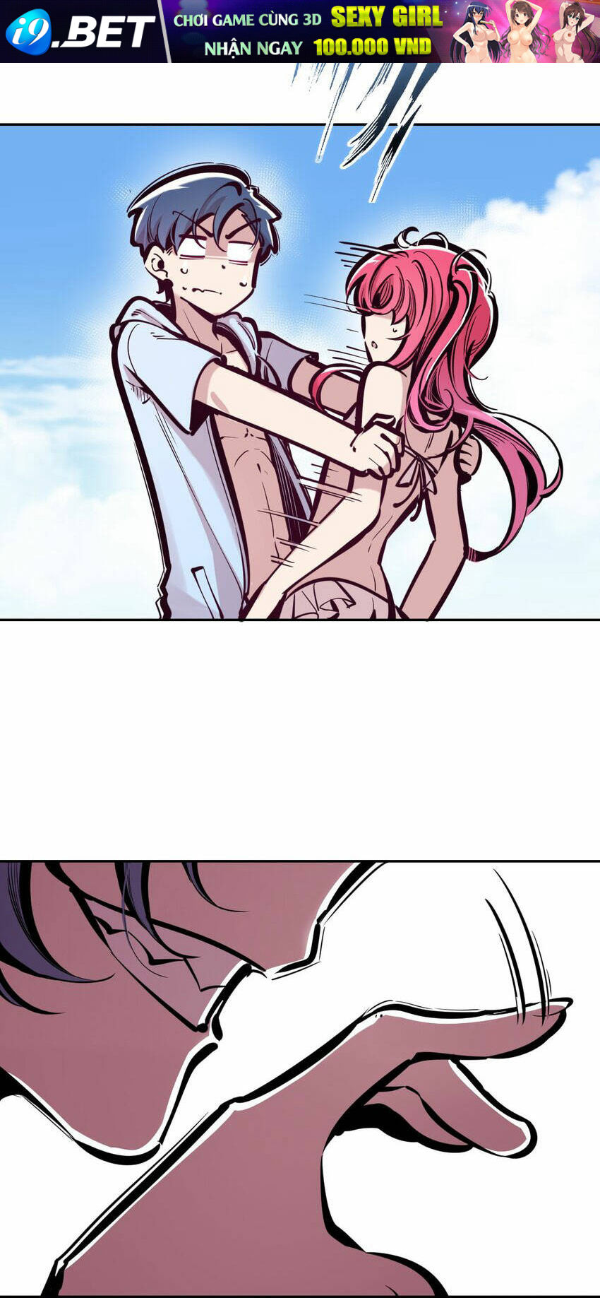 Oan gia chung nhà ! - Chapter 90 - Page 32