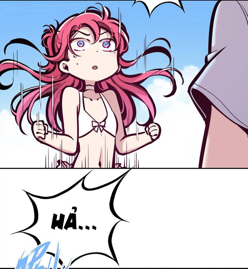 Oan gia chung nhà ! - Chapter 90 - Page 35