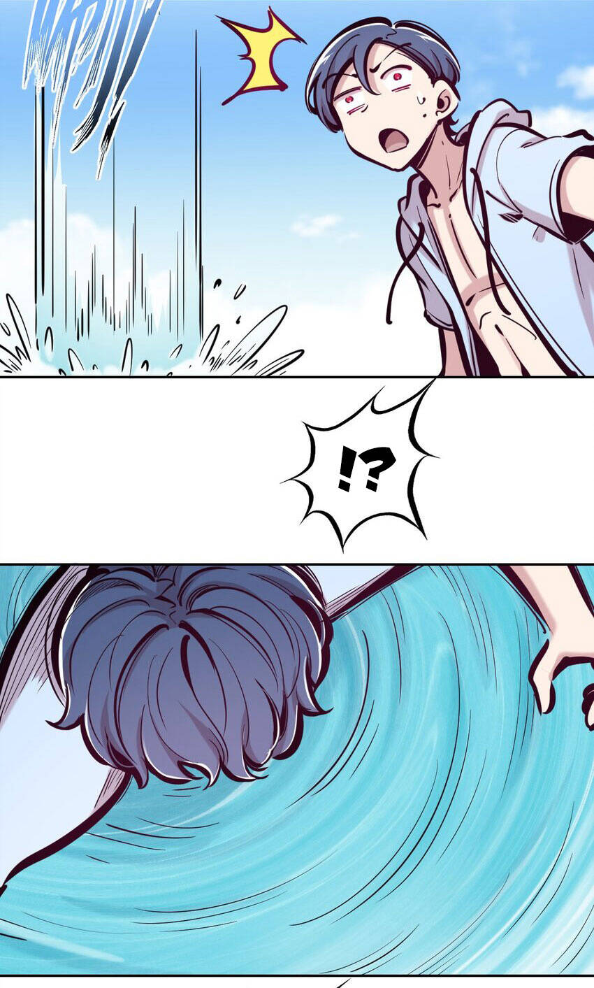 Oan gia chung nhà ! - Chapter 90 - Page 36