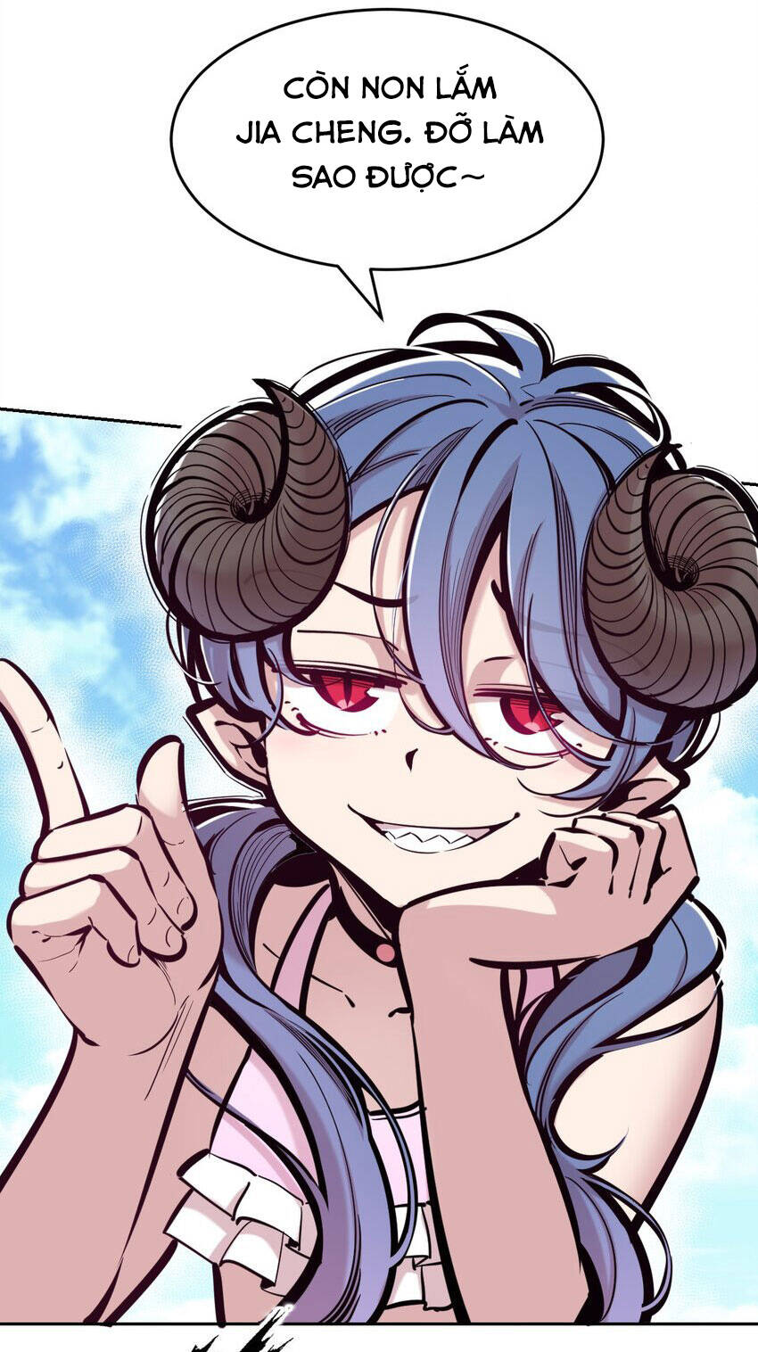 Oan gia chung nhà ! - Chapter 90 - Page 38