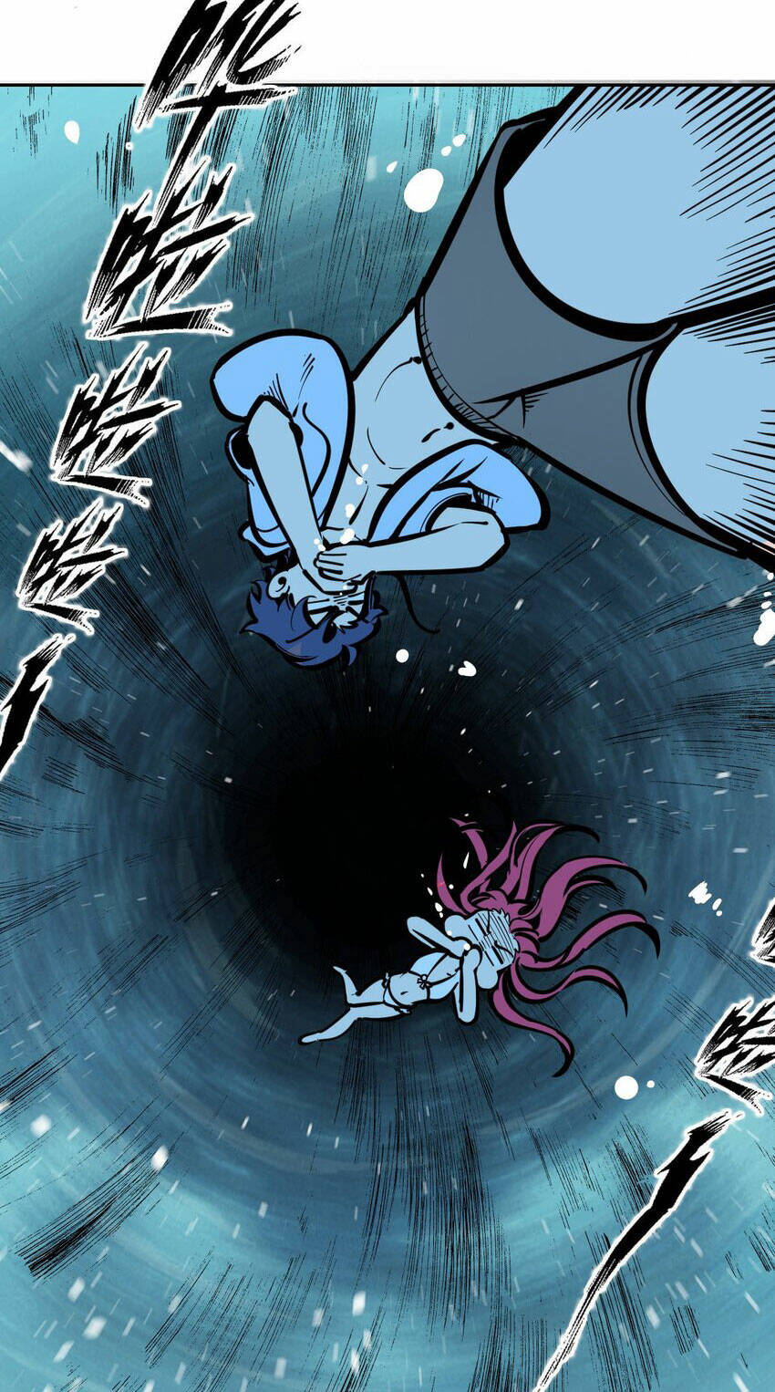 Oan gia chung nhà ! - Chapter 90 - Page 39