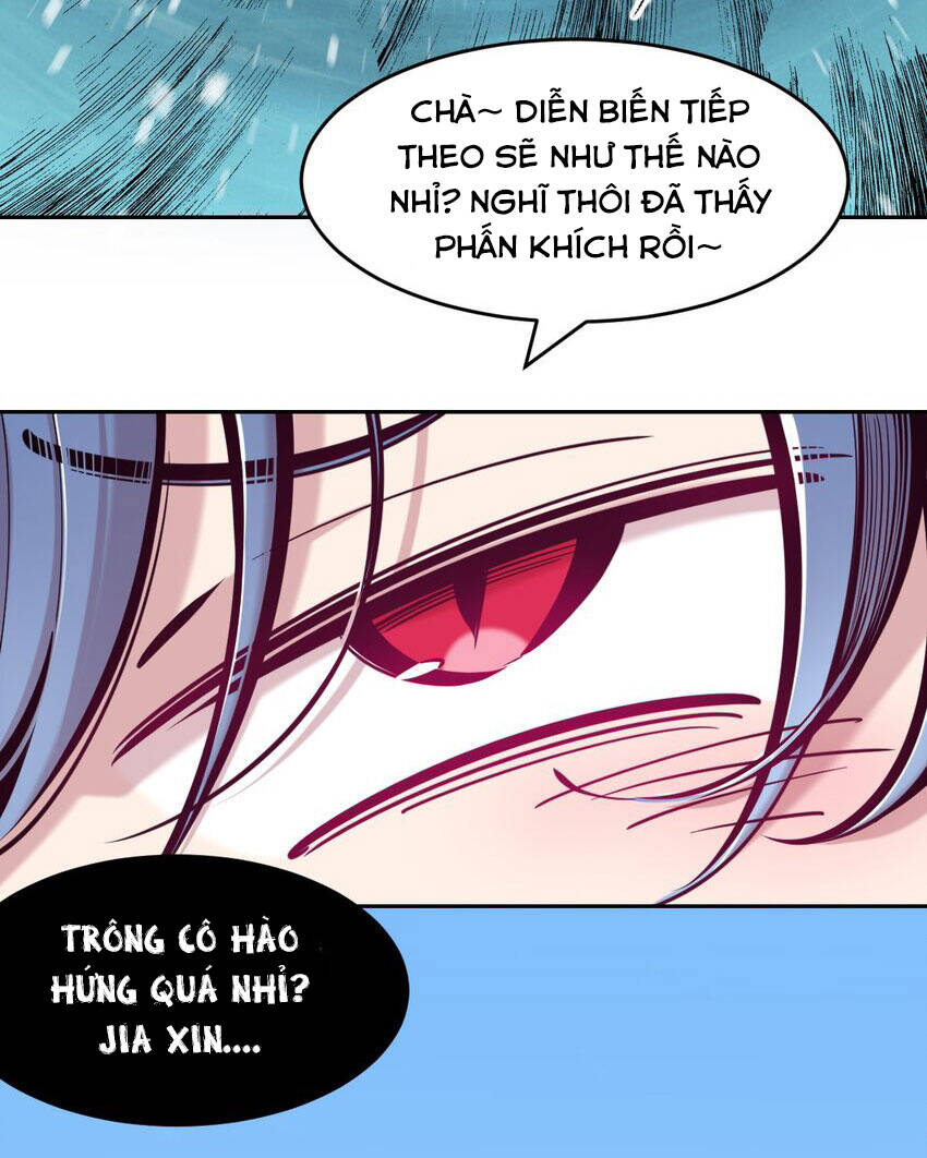Oan gia chung nhà ! - Chapter 90 - Page 40