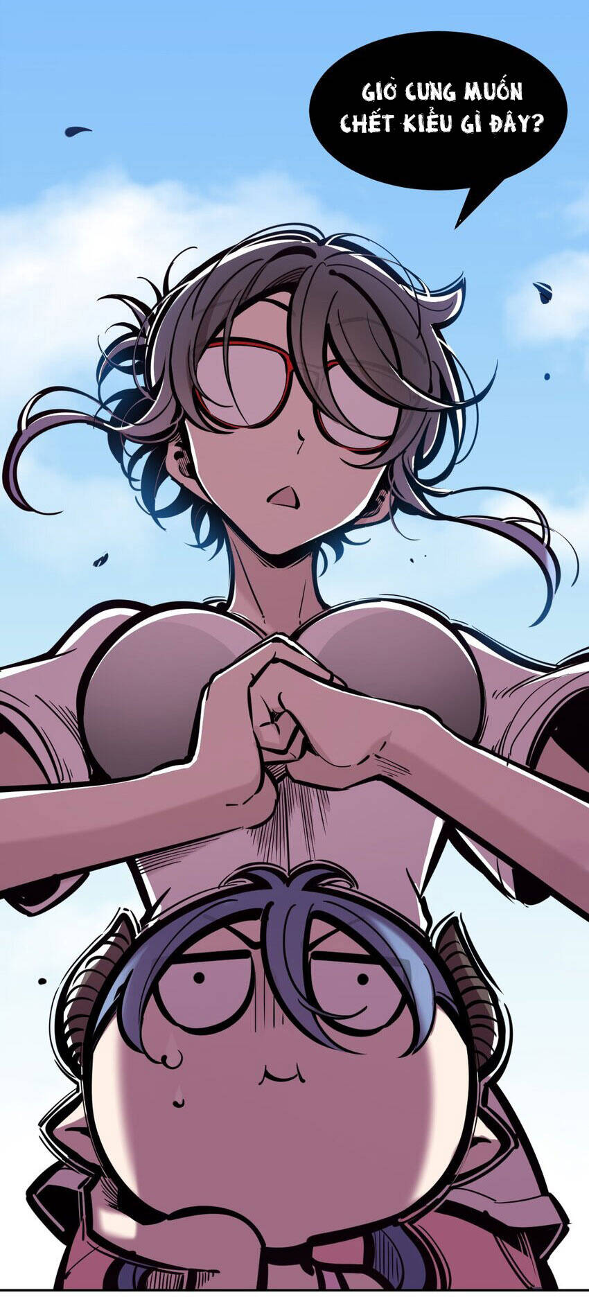 Oan gia chung nhà ! - Chapter 90 - Page 41