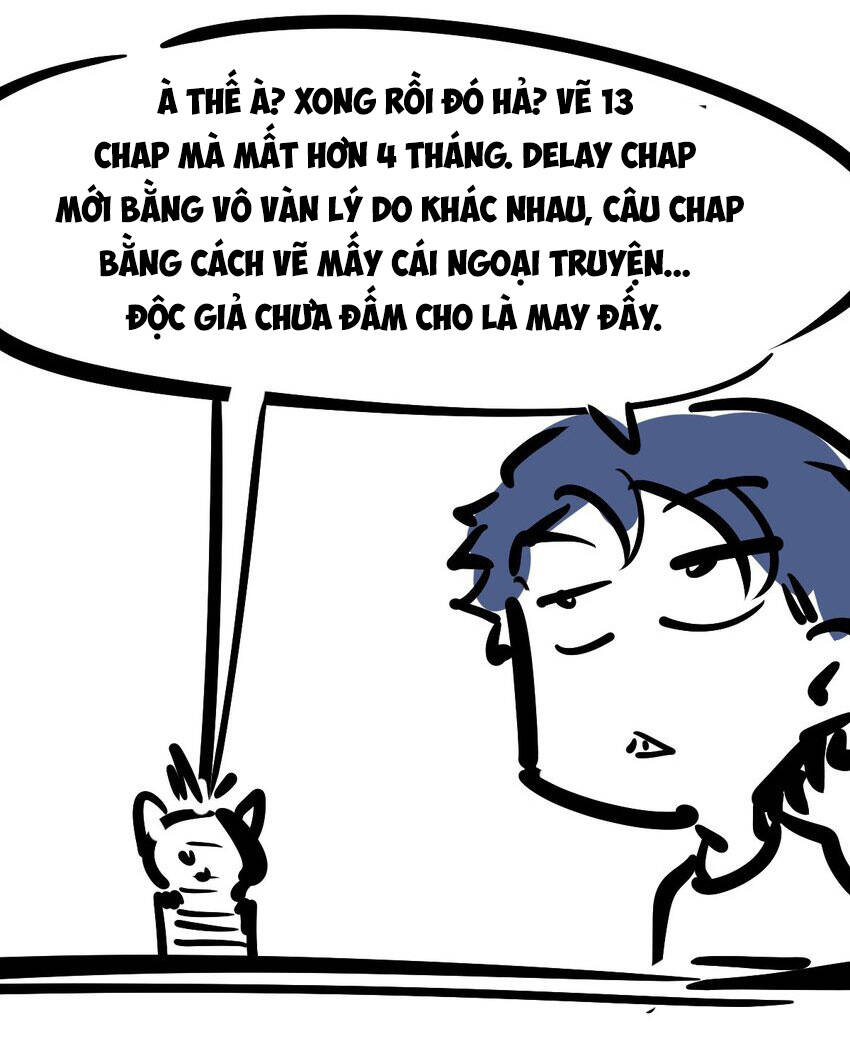 Oan gia chung nhà ! - Chapter 90 - Page 44