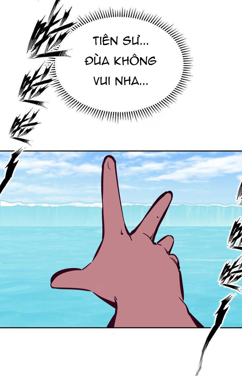 Oan gia chung nhà ! - Chapter 90 - Page 8