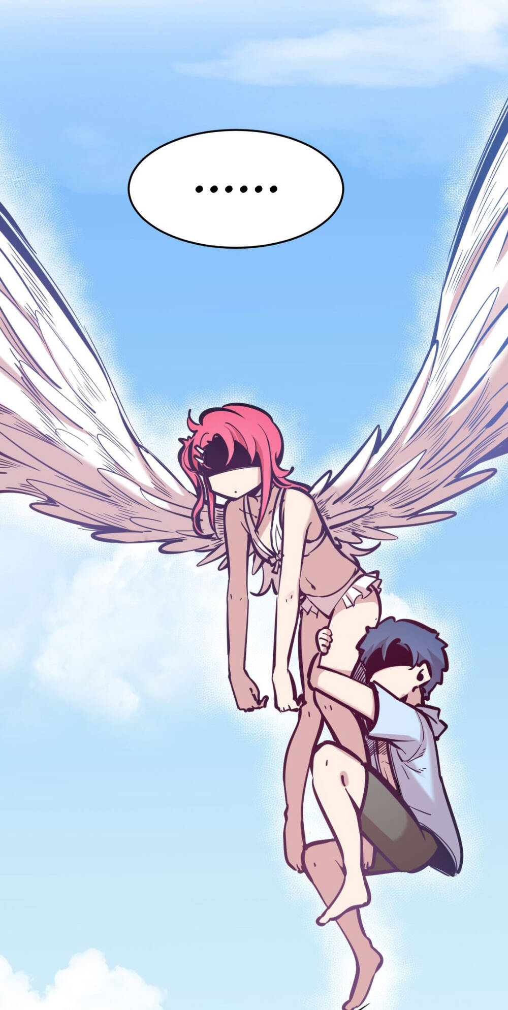 Oan gia chung nhà ! - Chapter 91 - Page 13