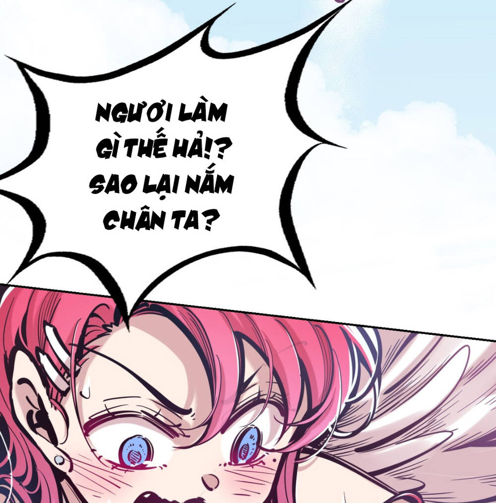 Oan gia chung nhà ! - Chapter 91 - Page 14