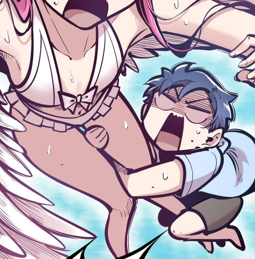 Oan gia chung nhà ! - Chapter 91 - Page 15