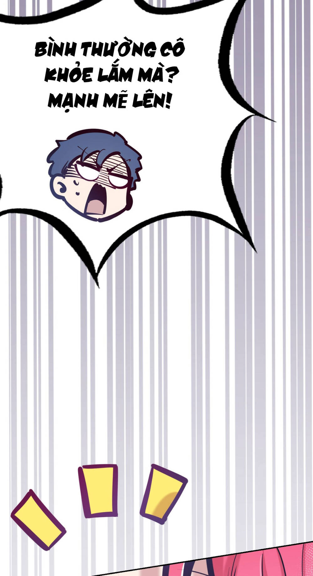 Oan gia chung nhà ! - Chapter 91 - Page 18