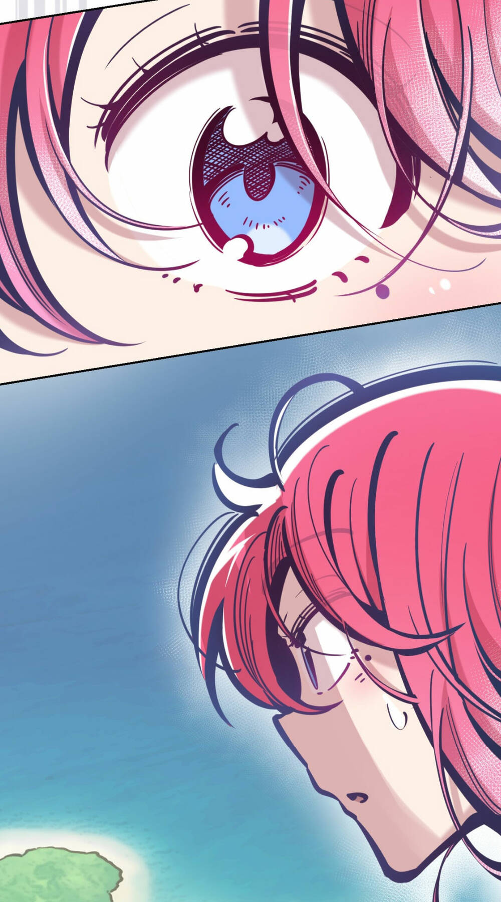 Oan gia chung nhà ! - Chapter 91 - Page 19