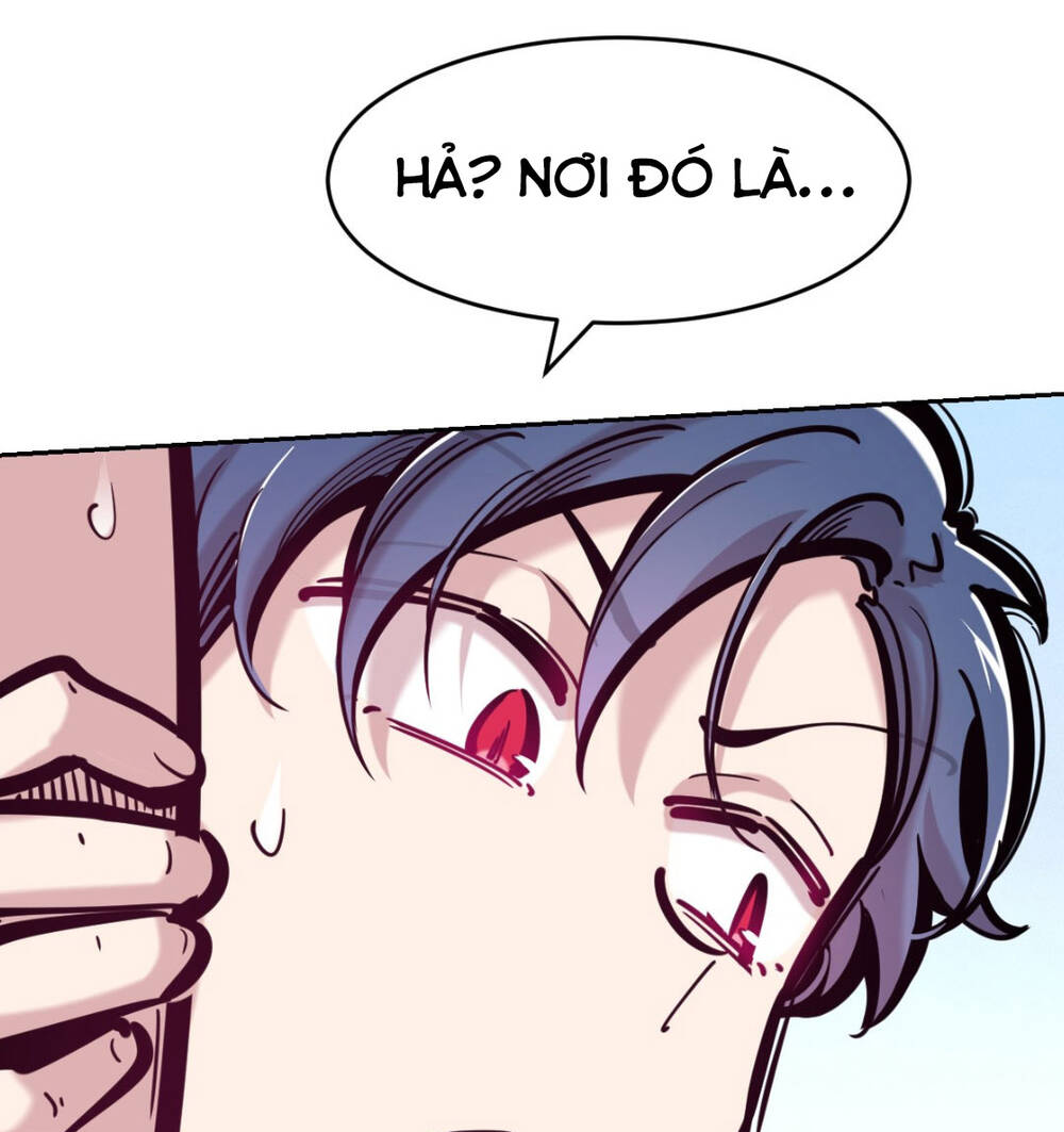 Oan gia chung nhà ! - Chapter 91 - Page 22