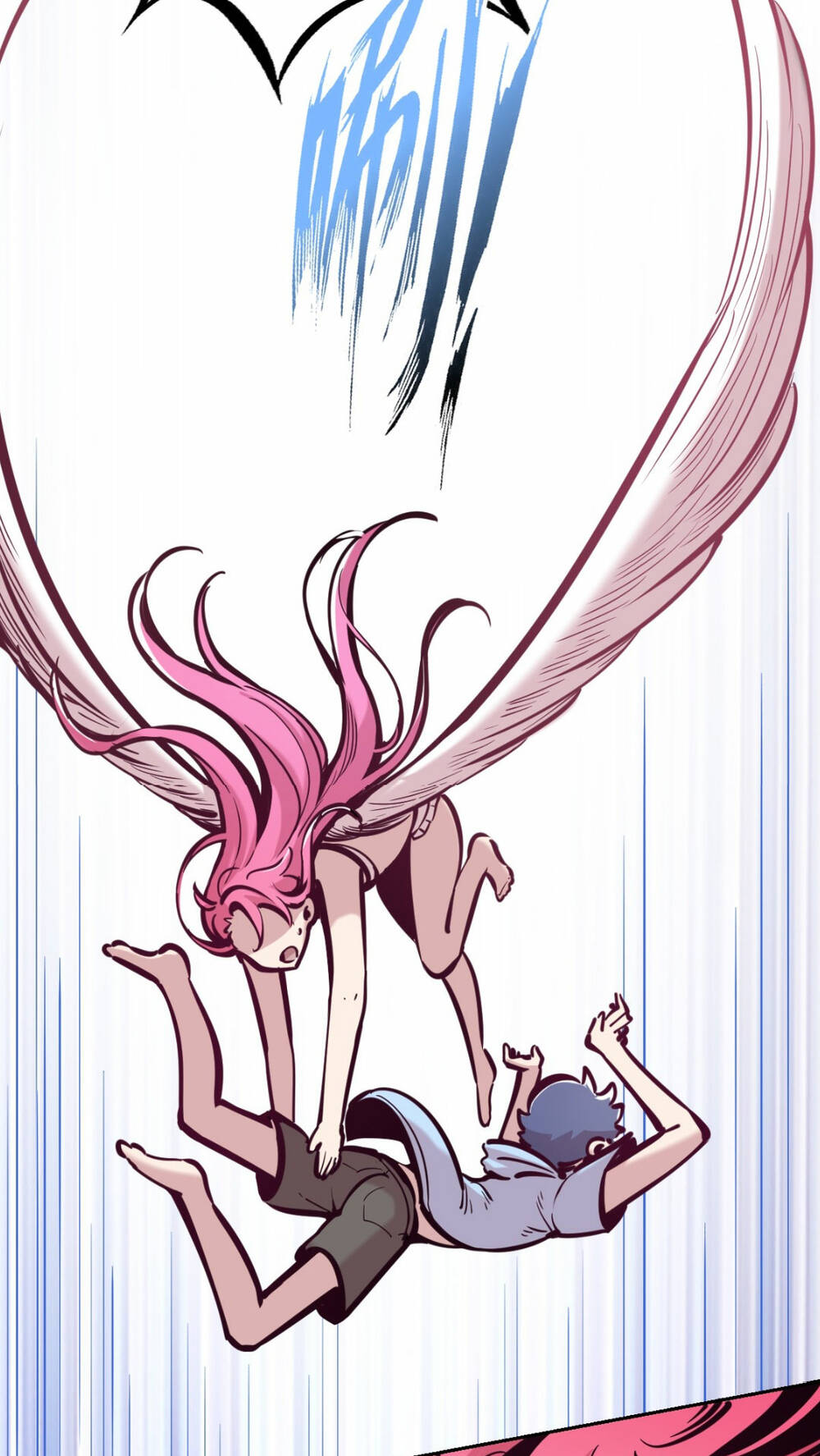 Oan gia chung nhà ! - Chapter 91 - Page 31