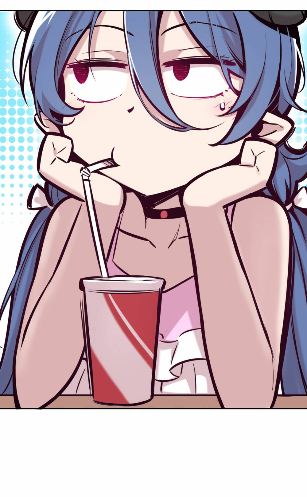 Oan gia chung nhà ! - Chapter 91 - Page 38